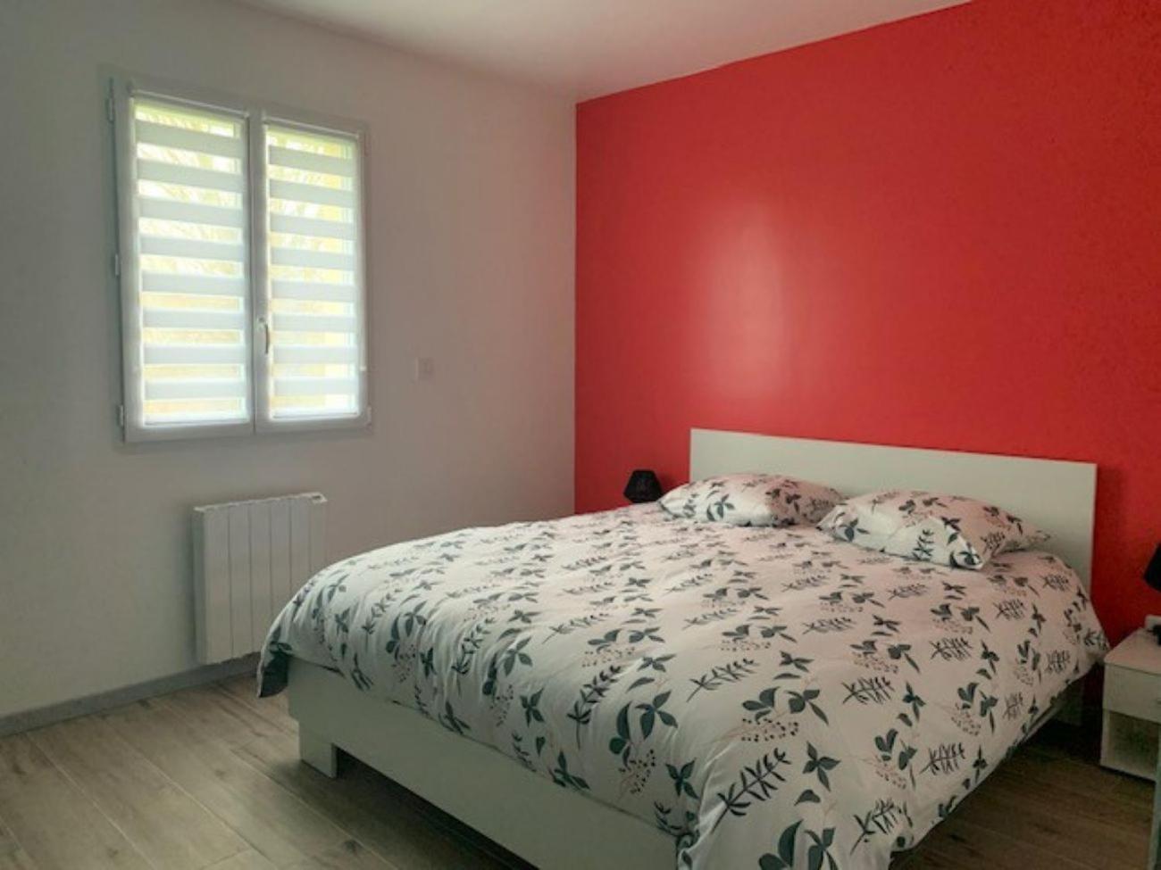 Favières Les Enfants Du Marais 빌라 외부 사진